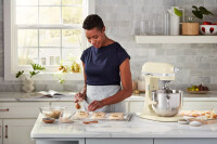 KitchenAid Artisan Küchenmaschine 6,6 L 5KSM70SHXEAC Al