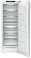 Liebherr FNc 7227-22 Gefrierschrank – 363 l, NoFrost, 