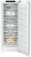 Liebherr FNc 7227-22 Gefrierschrank – 363 l, NoFrost, 