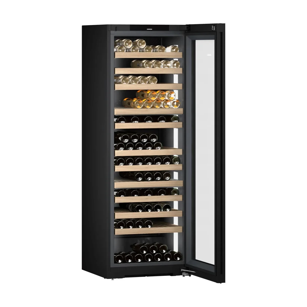 Liebherr WPgbI 7473-20 GrandCru Weinklimaschrank, 204...