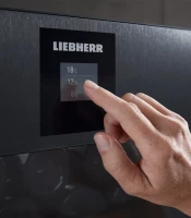 Liebherr WPgbI 7473-20 GrandCru Weinklimaschrank, 204 Flasch