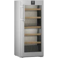 Liebherr WPSD 4652-20 Vinidor Weinklimaschrank, 178 Flaschen