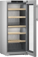 Liebherr WPSD 4652-20 Vinidor Weinklimaschrank, 178 Flaschen