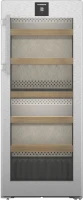 Liebherr WPSD 4652-20 Vinidor Weinklimaschrank, 178 Flaschen