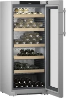 Liebherr WPSD 4652-20 Vinidor Weinklimaschrank, 178 Flaschen
