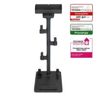 Hoogo orga-nicer ST007 – Universel gallery