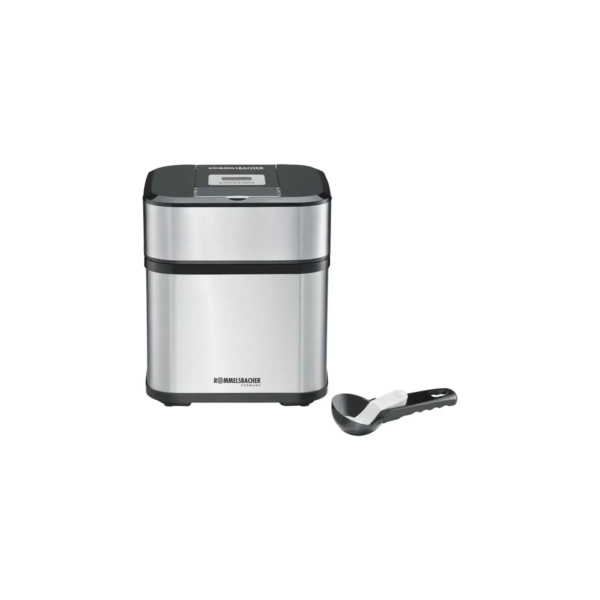 ROMMELSBACHER IM12 Eismaschine 1,5L