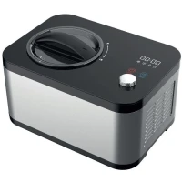 Unold Eismaschine & Joghurtbereiter EVA 48826 – 1,