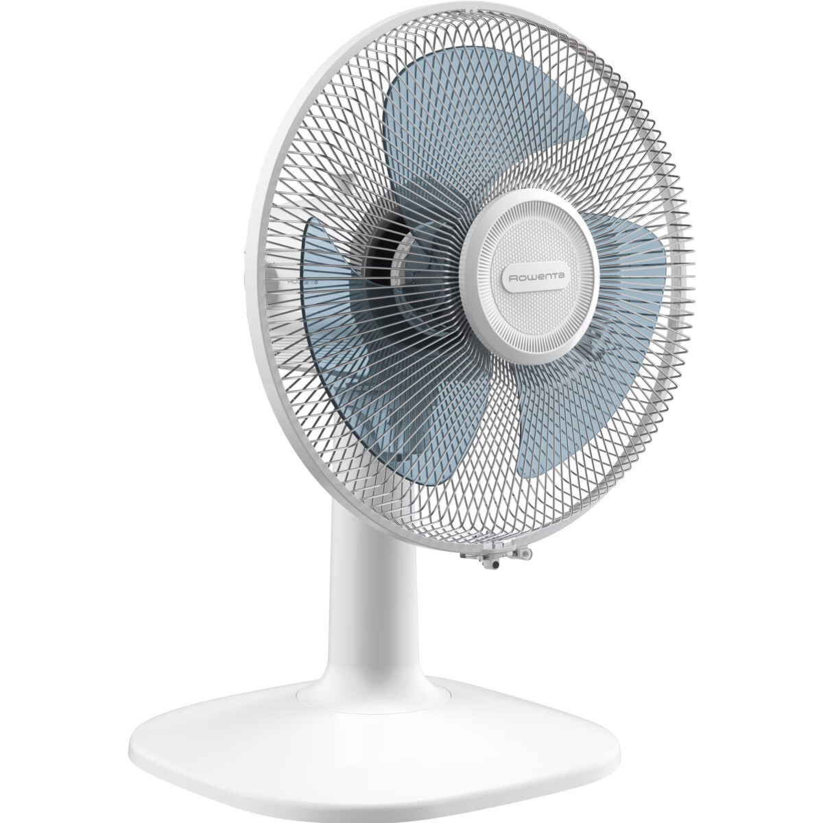 Rowenta Essential+ Desk Ventilator VU2330F2 –...