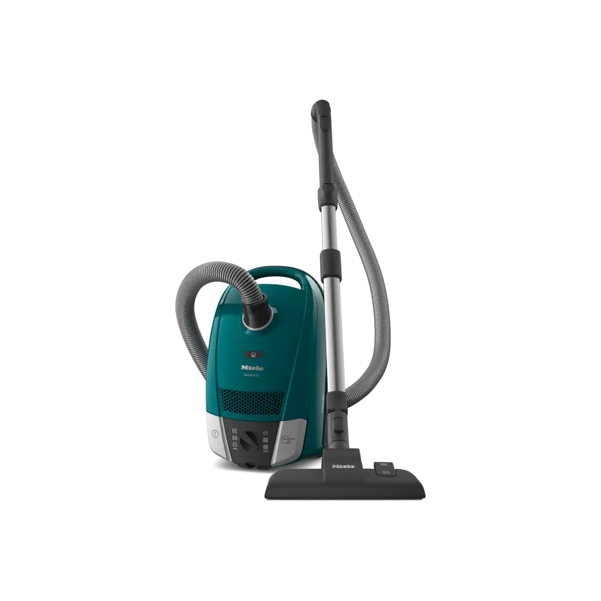 Miele Compact C2 Flex SDRF5 – Bodenstaubsauger,...