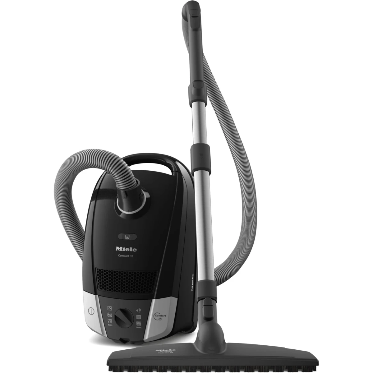Miele Compact C2 Parquet XL PowerLine SDRF5 –...