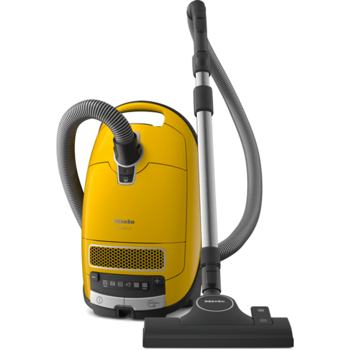 Miele Complete C3 Flex PowerLine SGDF5 –...