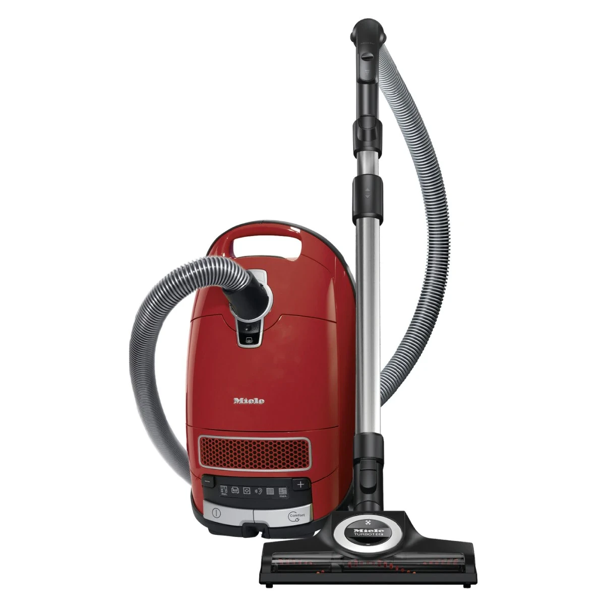 Miele Complete C3 Cat & Dog Flex PowerLine SGEF5...
