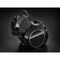 Miele Boost CX1 Cat & Dog PowerLine SNCF0 Obsidianschwar