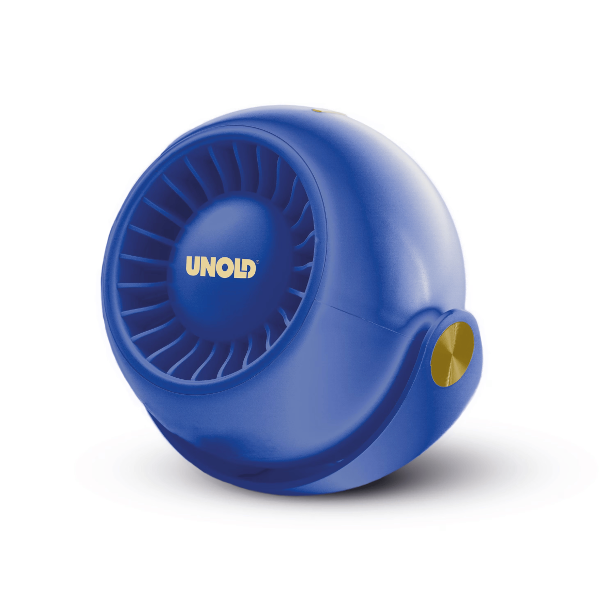 Unold Breezy Bowl 86679 Akku-Ventilator –...