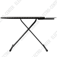 Laurastar 153.0001.898 Bügelbrett Comfort Glasses (120x