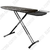 Laurastar 153.0001.898 Bügelbrett Comfort Glasses (120x