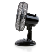 Domo DO8138 – Tischventilator Ø 23 cm, 2 Stufen