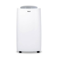 Wood’s WAC1804G mobiles Klimager&a gallery