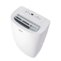 Wood’s WAC1804G mobiles Klimagerät – 5,2 kW