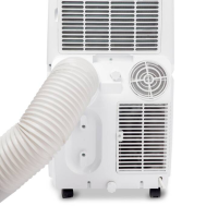 Wood’s WAC1804G mobiles Klimagerät – 5,2 kW