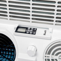 Wood’s WAC1804G mobiles Klimagerät – 5,2 kW