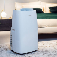 Wood’s WAC1804G mobiles Klimagerät – 5,2 kW