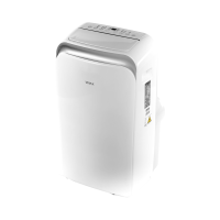 VIVAX ACP-12PT35AEF – Mobiles Klimagerät 3,5 kW m