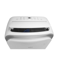 VIVAX ACP-12PT35AEF – Mobiles Klimagerät 3,5 kW m