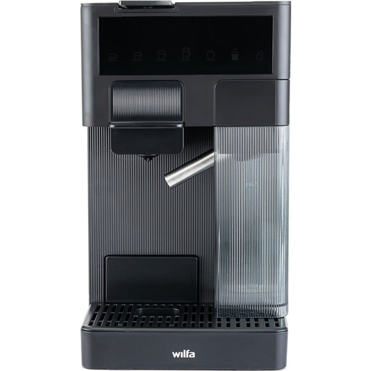 Wilfa Volo Multi Kaffeemaschine –...