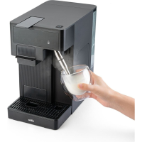 Wilfa Volo Multi Kaffeemaschine – Multikapsel-System f