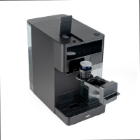 Wilfa Volo Multi Kaffeemaschine – Multikapsel-System f