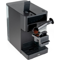 Wilfa Volo Multi Kaffeemaschine – Multikapsel-System f