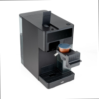 Wilfa Volo Multi Kaffeemaschine – Multikapsel-System f