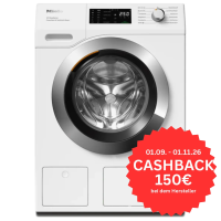 Lave-linge Miele WEG895WPS – 9 kg, gallery