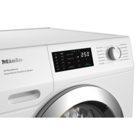 Miele WEG 895 WPS – Waschmaschine 9 kg, QuickPowerWash