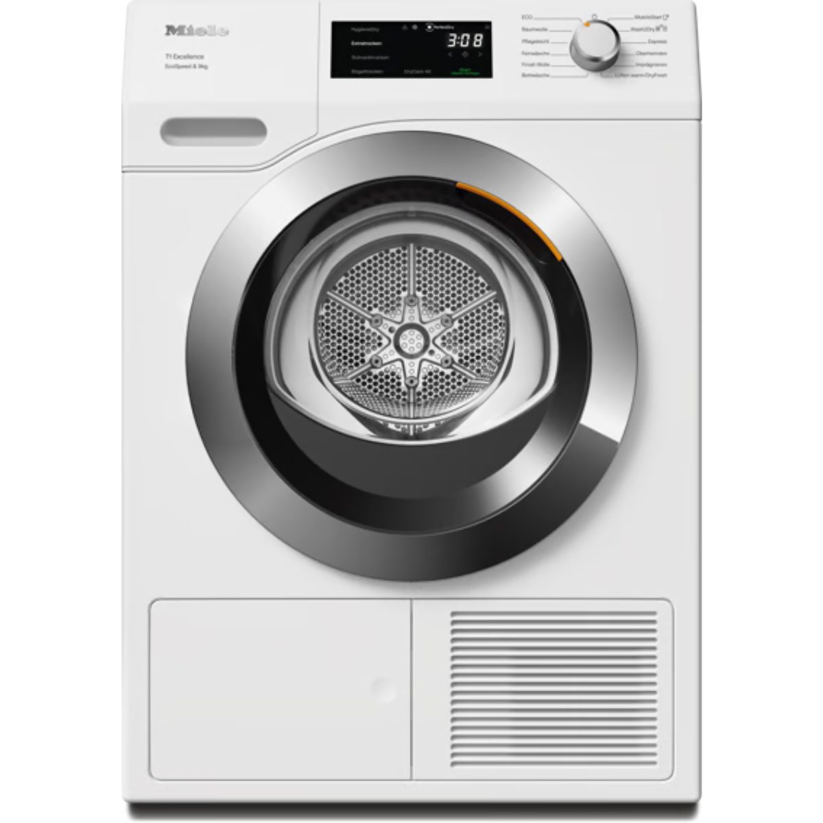 Miele TEH 795 WP T1 Wärmepumpentrockner –...