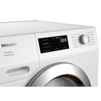 Miele TEH 795 WP T1 Wärmepumpentrockner – 9 kg, E