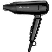 Braun Satin Hair 3 Style&Go HD 350E Reise-Haartrockner &