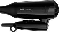 Braun Satin Hair 3 Style&Go HD 350E Reise-Haartrockner &