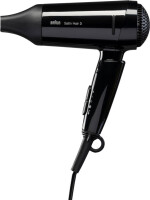 Braun Satin Hair 3 Style&Go HD 350E Reise-Haartrockner &