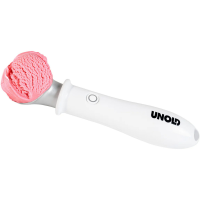 Unold Carlo elektrischer Eisportionierer – beheizt, Io