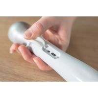 Unold Carlo elektrischer Eisportionierer – beheizt, Io