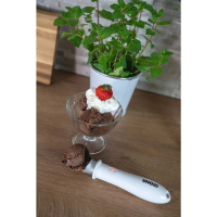 Unold Carlo elektrischer Eisportionierer – beheizt, Io