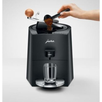 Jura ONO EA 15505 Black – Single‑Cup Coffee Machine, 1