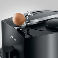Jura ONO EA 15505 Black – Single‑Cup Coffee Machine, 1