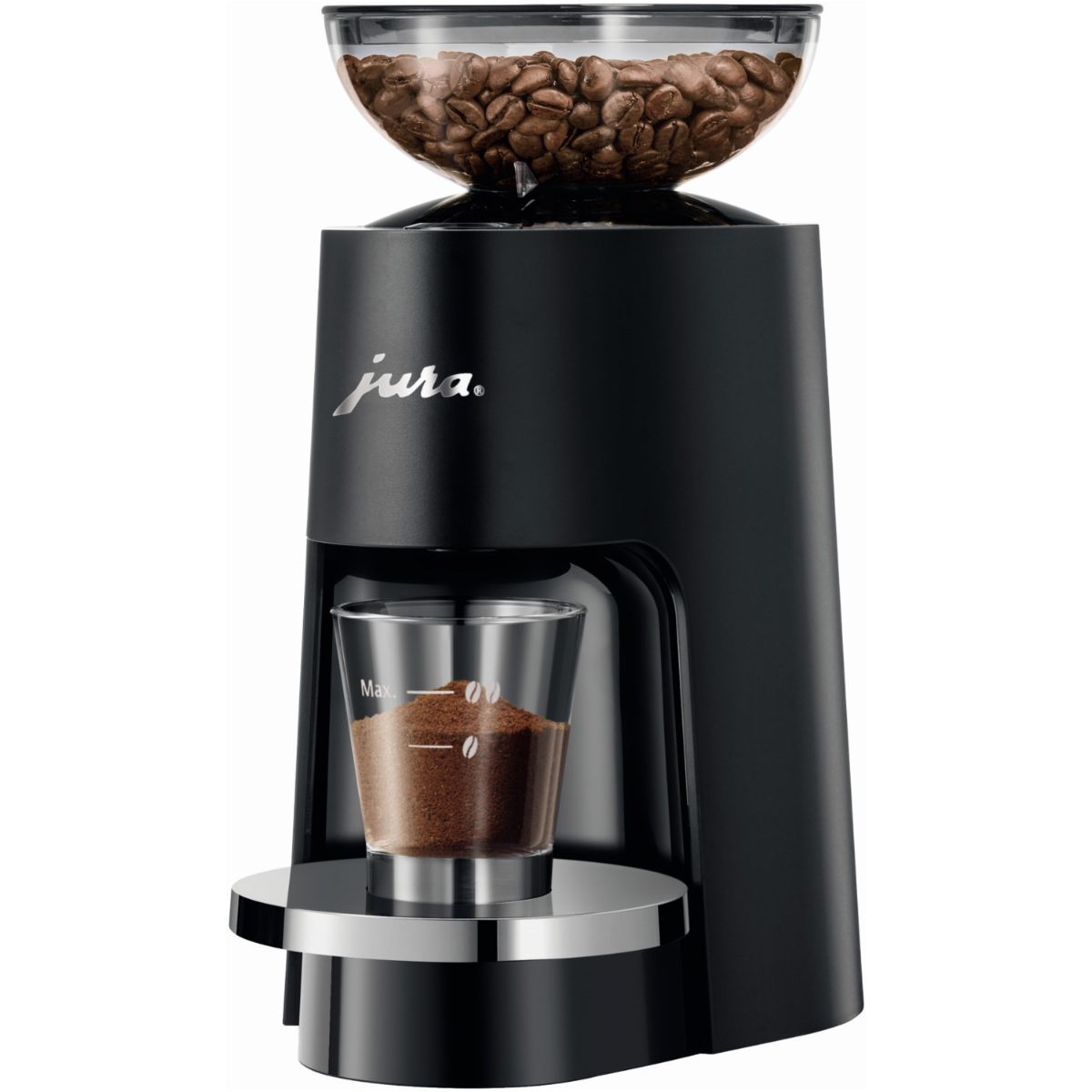 Jura P.A.G. EA‑25048 Coffee Grinder Black –...