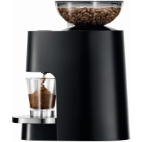Jura P.A.G. EA‑25048 Coffee Grinder Black – Profession