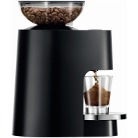 Jura P.A.G. EA‑25048 Coffee Grinder Black – Profession