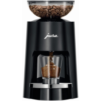 Jura P.A.G. EA‑25048 Coffee Grinder Black – Profession